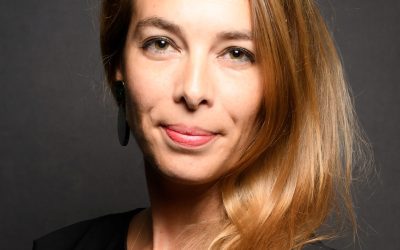 [JURY] Elodie Courreau répond à nos questions