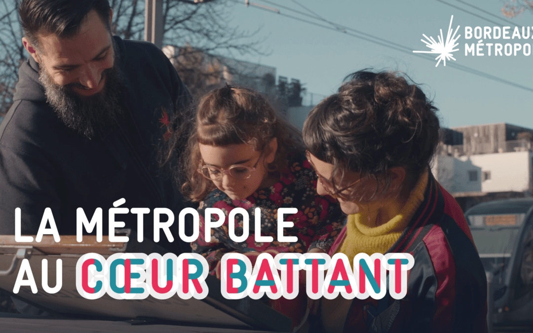 La Métropole au coeur battant