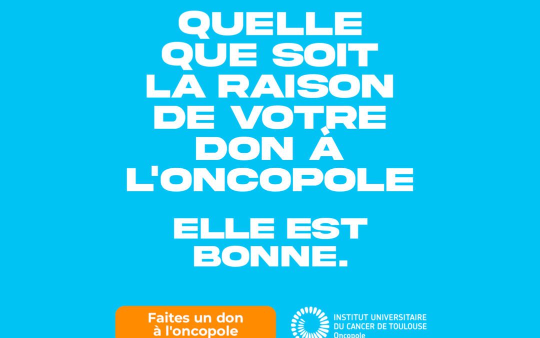 CAMPAGNE DONS ONCOPOLE