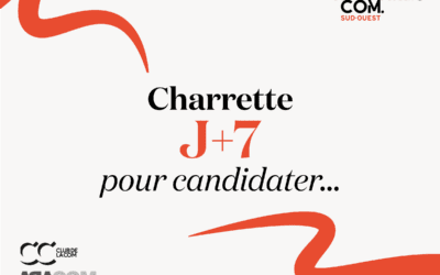 J+7 pour candidater aux Trophées de la Com SO !