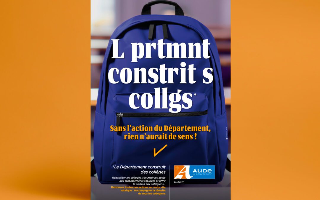 Une campagne qui n’a aucun sens