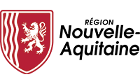 Logo Région Nouvelle-Aquitaine-couleur