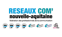 Logo Réseaux Com