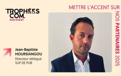 Entretien avec Jean-Baptiste Hoursiangou, Sup de Pub