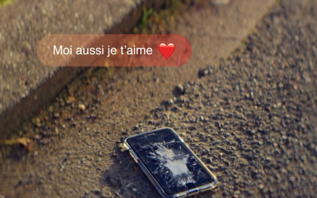 10 secondes suffisent…