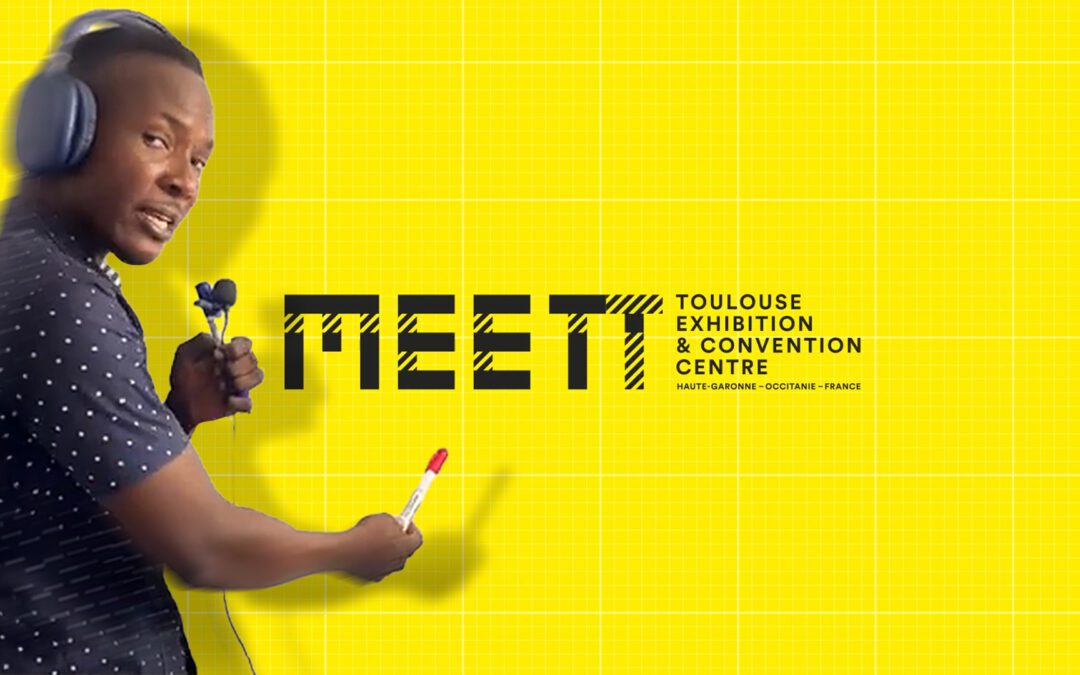 MEETT avec 2 E et 2 T