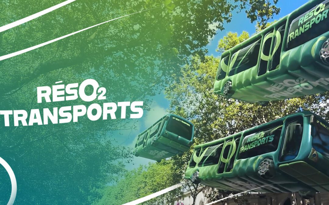 #LaMobilitéUnePriorité