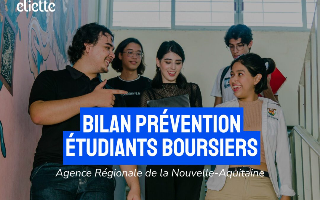 Bilan prévention 2025