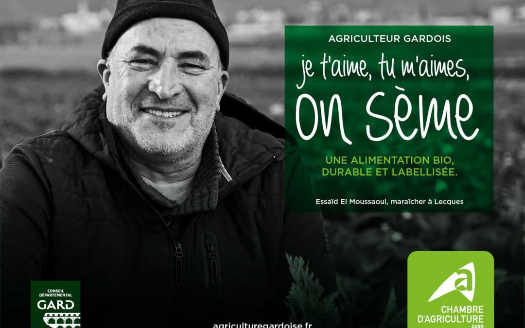 AGRICULTEURS GARDOIS