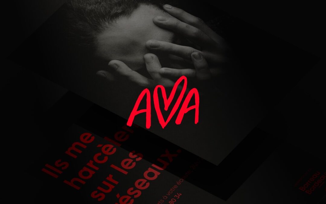 Stratégie/Identité de marque du Barreau de Bordeaux