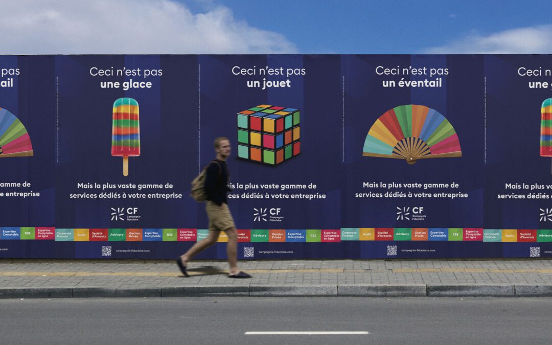 “Ceci n’est pas”