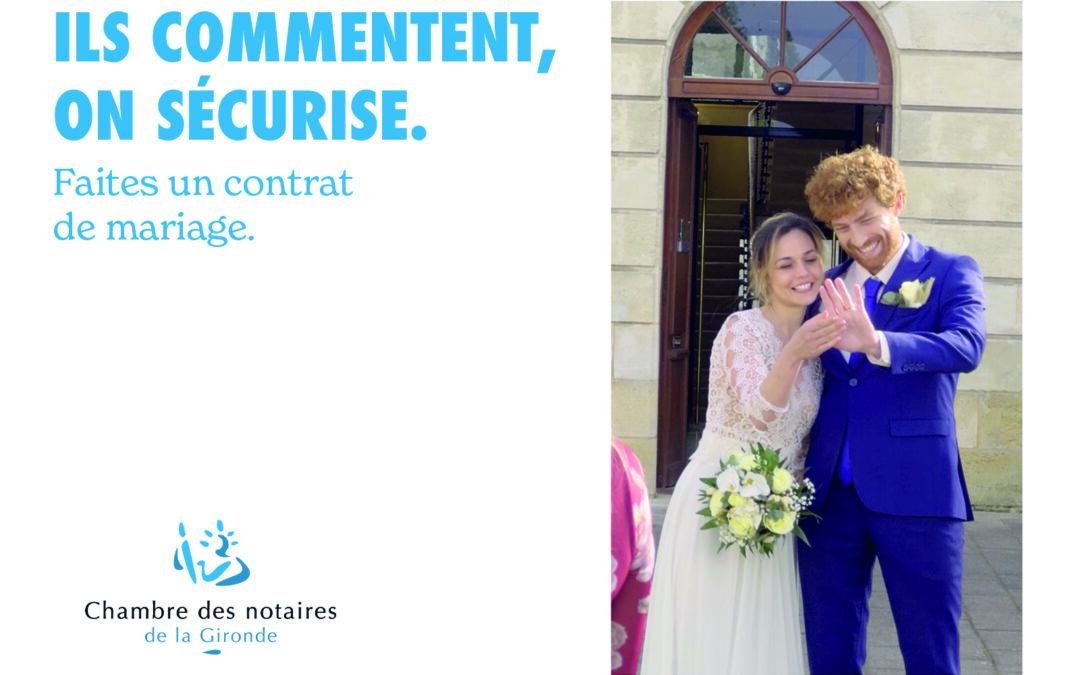 Le Mariage