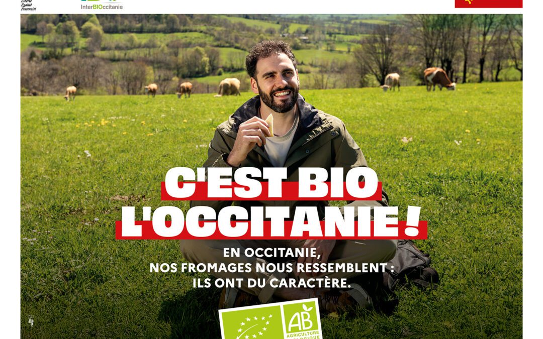 C’est Bio l’Occitanie