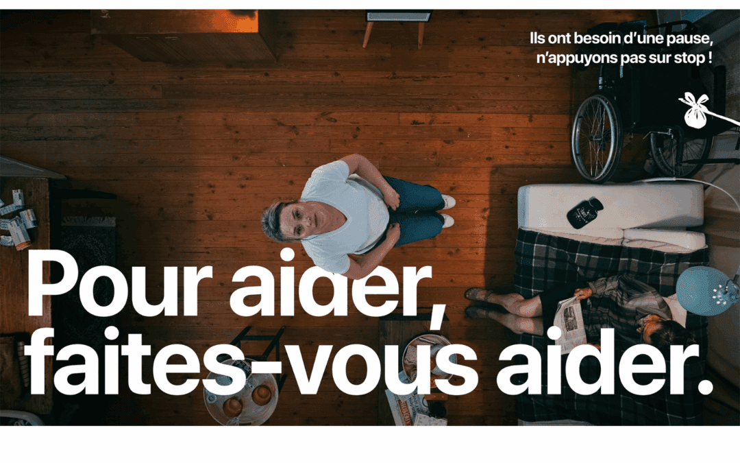 Ils ont besoin d’une pause, n’appuyons pas sur Stop !