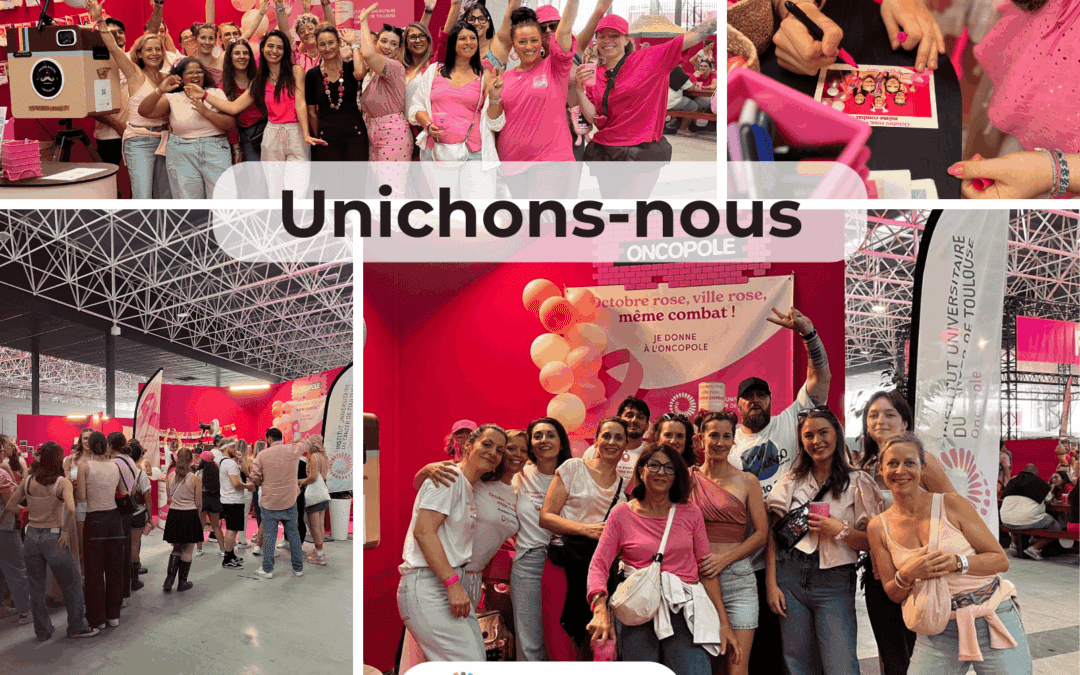 “Unichons-nous”