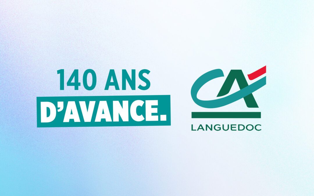 140 ANS D’AVANCE