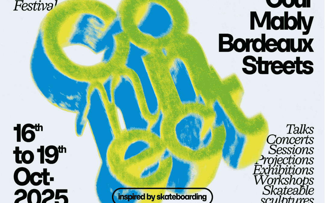 Connect 2025 – Skaturbanism festival