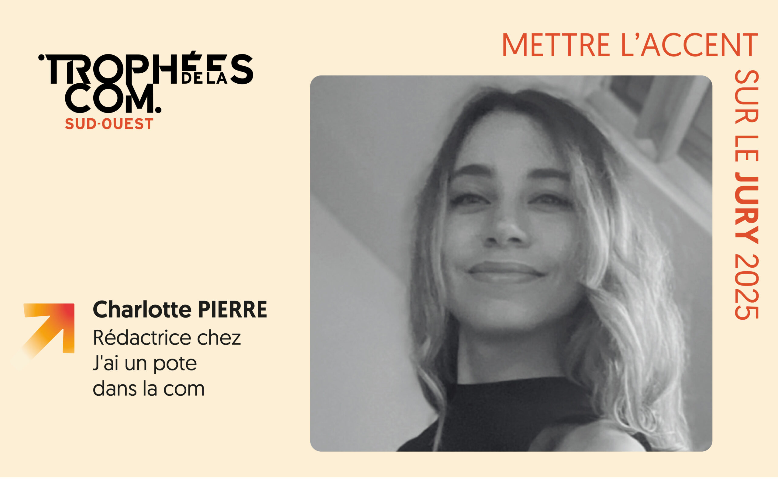 Charlotte Pierre “La valeur d’une campagne, c’est sa capacité à exister dans les conversations”