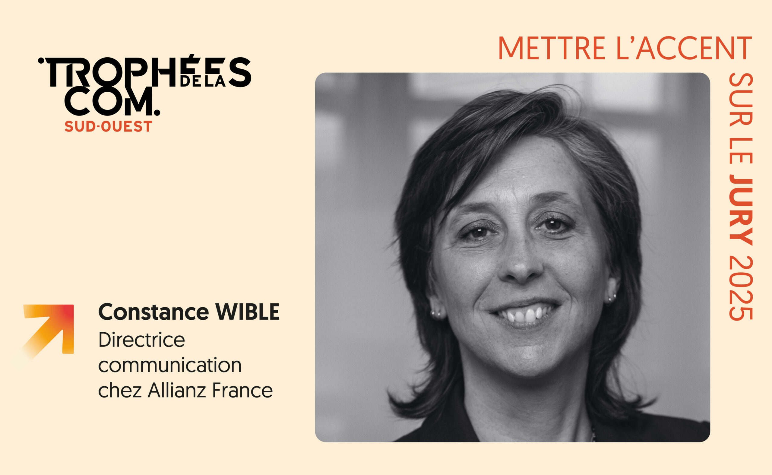 Constance Wiblé : le communicant est un business partner.
