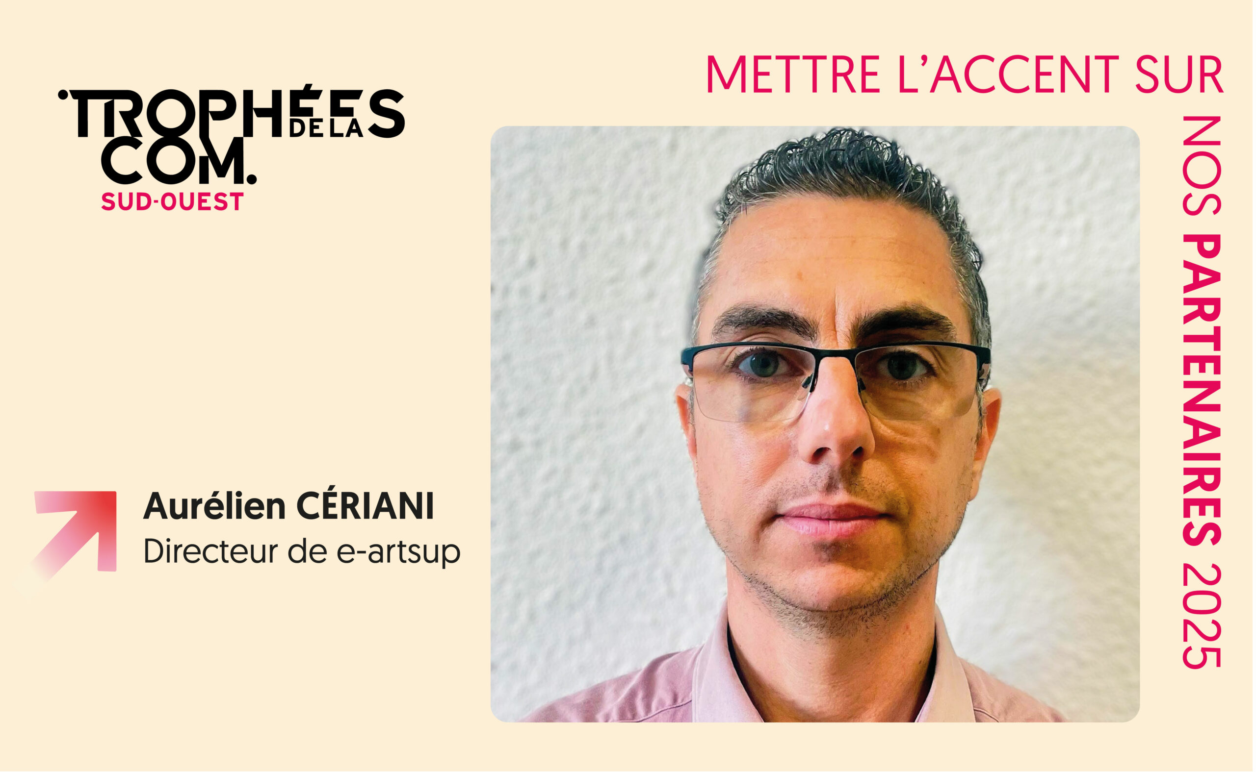 Aurélien Ceriani : « La communication doit réussir à relier tradition et innovation »