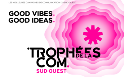 La 13eme Edition des Trophées de la Com