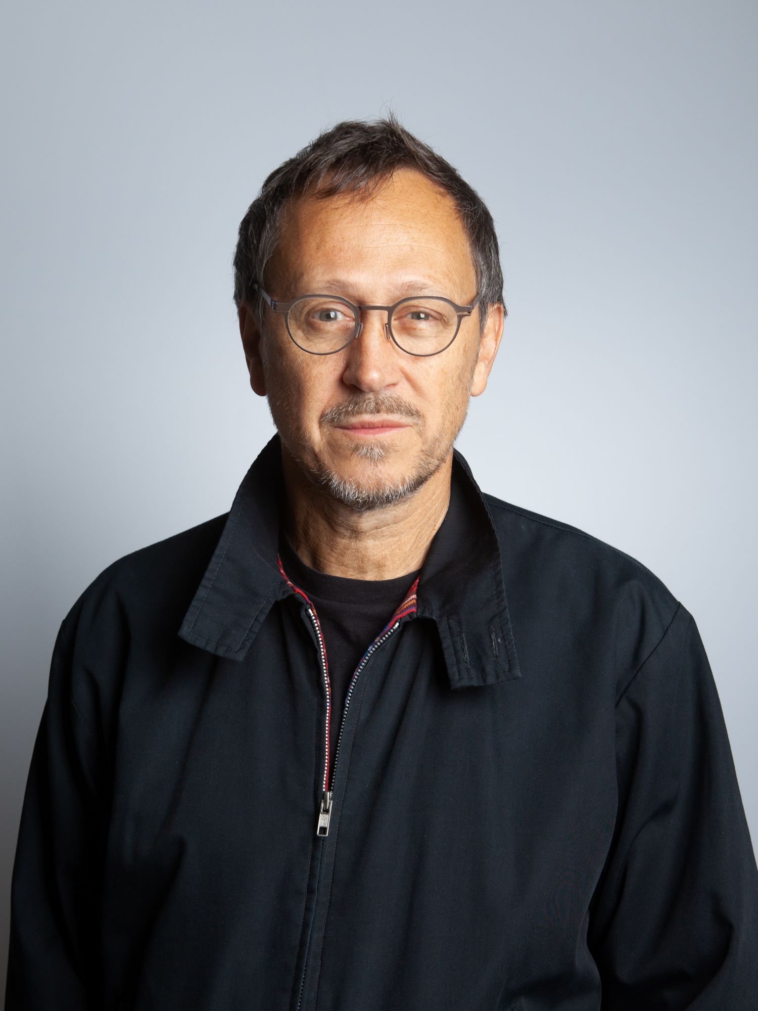 Sébastien ZANINI - Président du jury